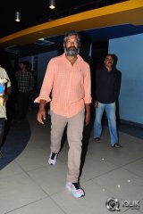 Celebrities at Dikkulu Choodaku Ramayya Movie Premiere Show